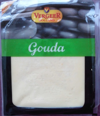 Gouda - 8710866507811