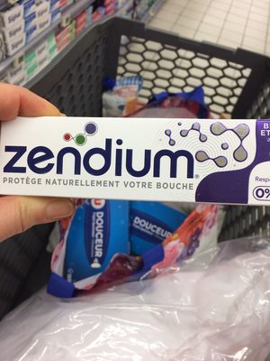 Zendium - 8710908311024
