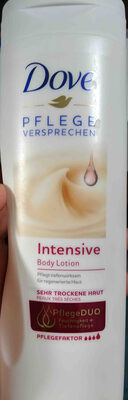 DoveBody Lotion - 8710908769085