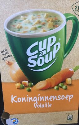 Cup a soup - 8710908927737