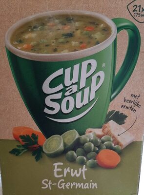 Cup a soup st germain - 8710908932700