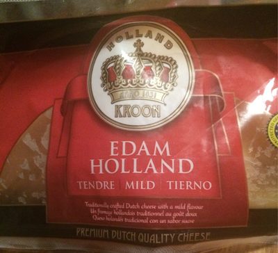 Edam holland - 8710912045595