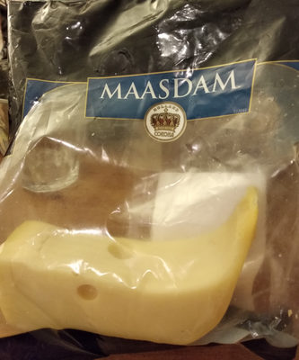 Queso Masdam - 8710912054368