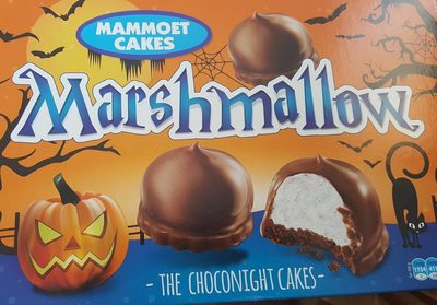 Marshmallow - 8710998384649