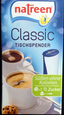 Classic Tischspender - 8711000005552
