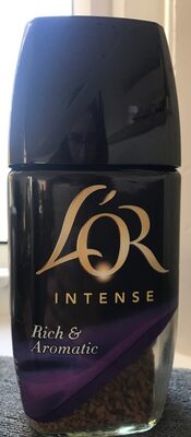 Intense Rich&Aromatic - 8711000380741