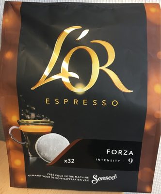 L'or Espresso - 8711000414842