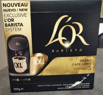 grand café long - 8711000422007