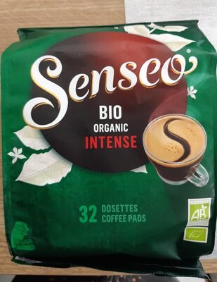 Sensei bio organic intense - 8711000467770