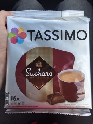 Tassimo Suchard - 8711000500194