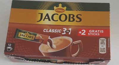 Jacobs 3 In 1 - 8711000509210
