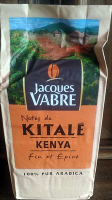 Notes de Kitalé Kenya - 8711000523667