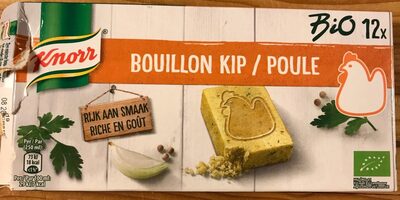 Bouillon poule - 8711200364657