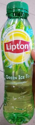 Green Ice Tea - 8711200449972