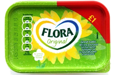 Flora original - 8711200563418