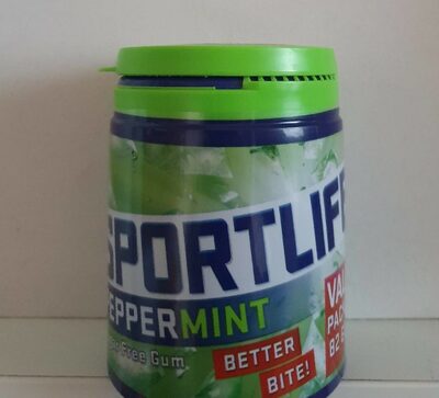 Sportlife Peppermint - 8711400408687