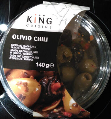 Olivio Chili - 8711468051429