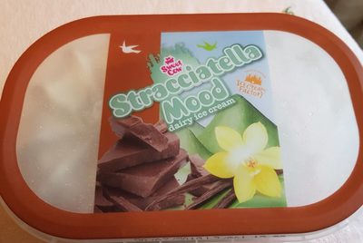 Stracciatella Mood sweet cow - 8711521021529