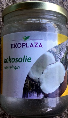 Kokosolie Extra Virgin - 8711521900299