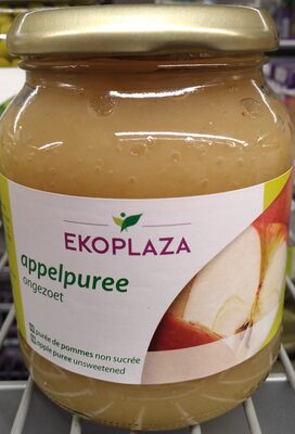 Appelpuree - 8711521903047