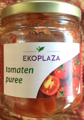 Tomatenpuree - 8711521903313