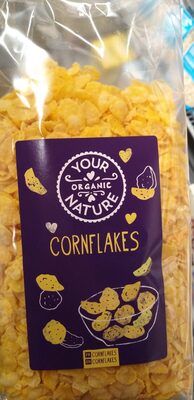 Cornflakes - 8711521914227