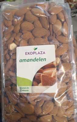 Amandelen - 8711521922130