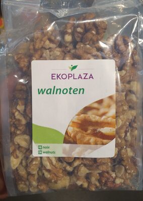 Walnoten - 8711521922246