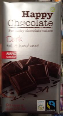 Dark 85% - 8711521931644