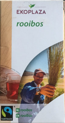Rooibos - 8711521934089