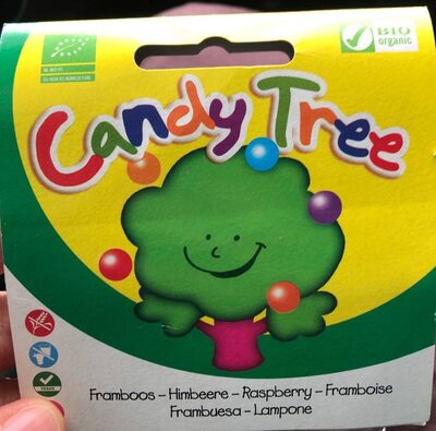 Candy tree - 8711542050393