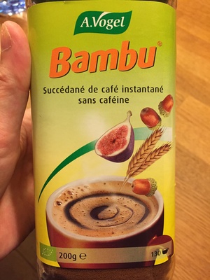 Bambu - 8711596001075