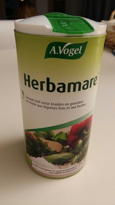 Herbamare - 8711596005042