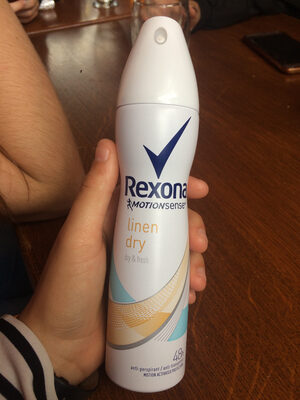Rexona - 8711600765672