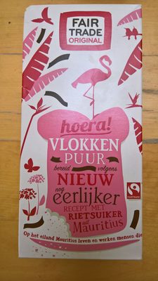 Vlokken Puur - 8711741347294