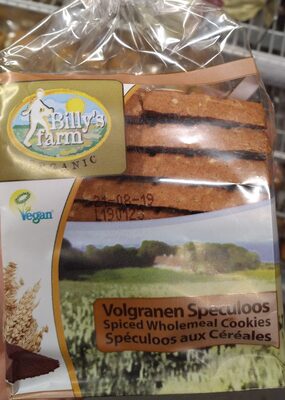 Speculoos - 8711753006011
