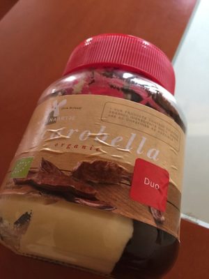 Carobella duo - 8711812134563