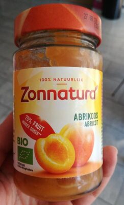 Confiture - 8711812415877