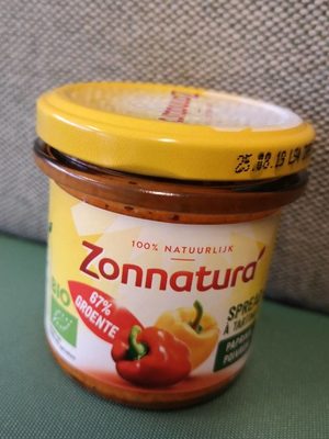 Poivron a tartiner - 8711812416850