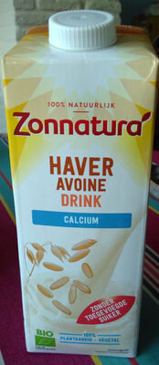 Avoine drink - 8711812418724