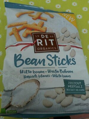 Bean Sticks - 8711812419578