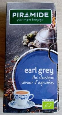 Earl Grey - 8711812420642