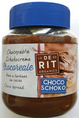 Chocoreale - 8711812943240