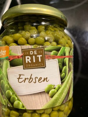 Erbsen - 8711823194778