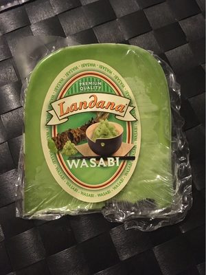 Wasabi - 8711842178292