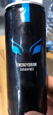 Energydrink - 8711900013831