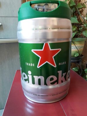 Bière - 8712000025649