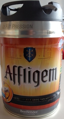 Affligem - 8712000029197