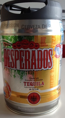 Desperados - 8712000029685