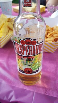 Desperados - 8712000037734